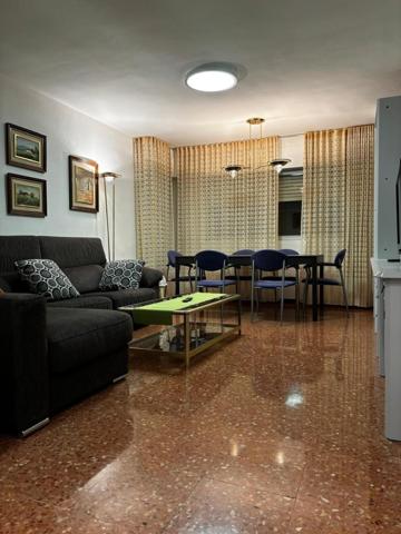 Piso en alquiler en Zaragoza, Delicias photo 0