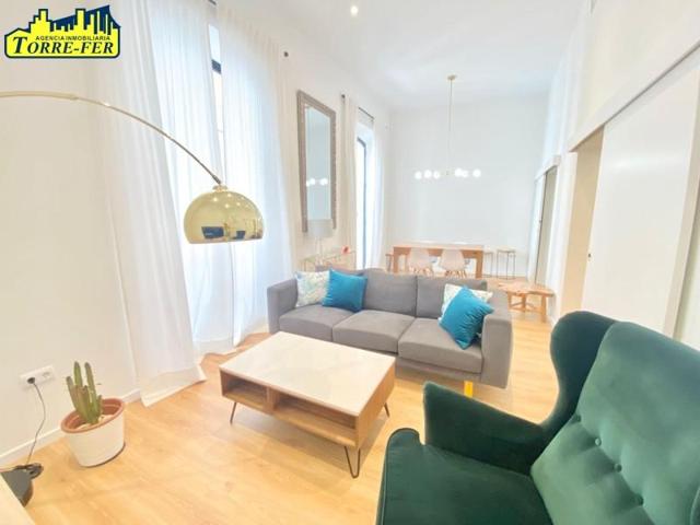 Piso en alquiler en Almería, PLAZA SANTA RITA photo 0