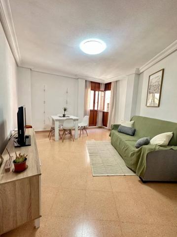 Piso en alquiler en Murcia, Centro photo 0