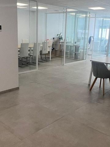 Oficina en alquiler en Córdoba, Centro photo 0