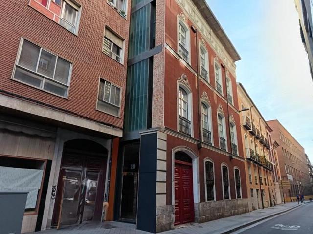 Piso en alquiler en Valladolid, Centro photo 0