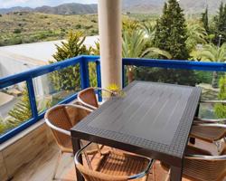 Apartamento en alquiler en Cartagena, Isla Plana photo 0