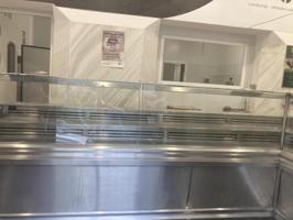 Local comercial en alquiler en Madrid, CHAMARTIN HISPANOAMERICA photo 0