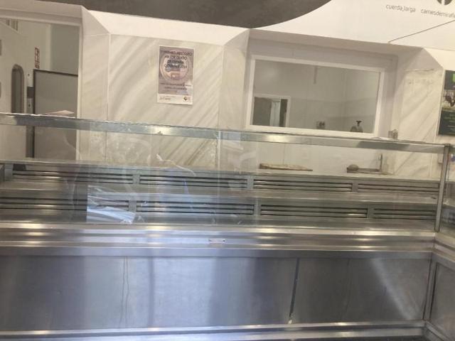 Local comercial en alquiler en Madrid, CHAMARTIN HISPANOAMERICA photo 0