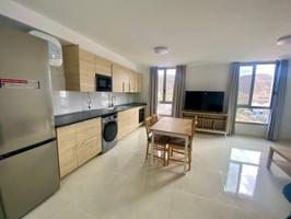 Piso en alquiler en Las Palmas de Gran Canaria, Pedro Hidalgo photo 0