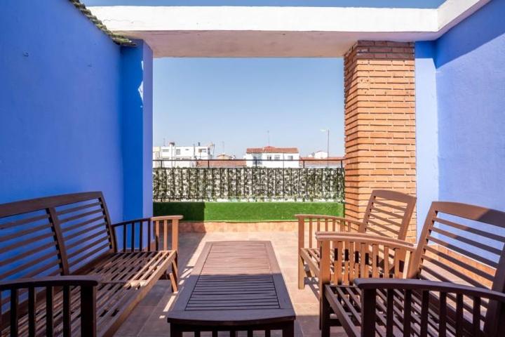 Aticos en alquiler en Zaragoza, Delicias photo 0