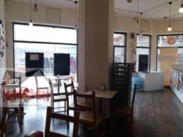 Local comercial en alquiler en Barcelona, El Clot photo 0