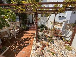 Chalet en alquiler en Mojácar, Calle Embrujo, 04638 photo 0