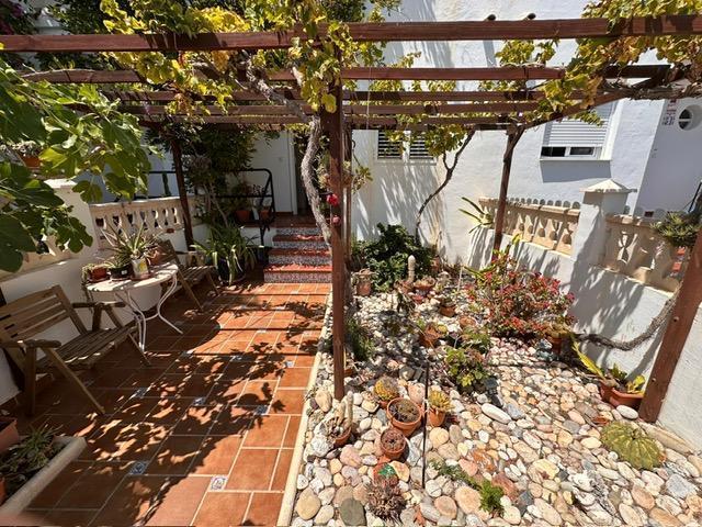 Chalet en alquiler en Mojácar, Calle Embrujo, 04638 photo 0