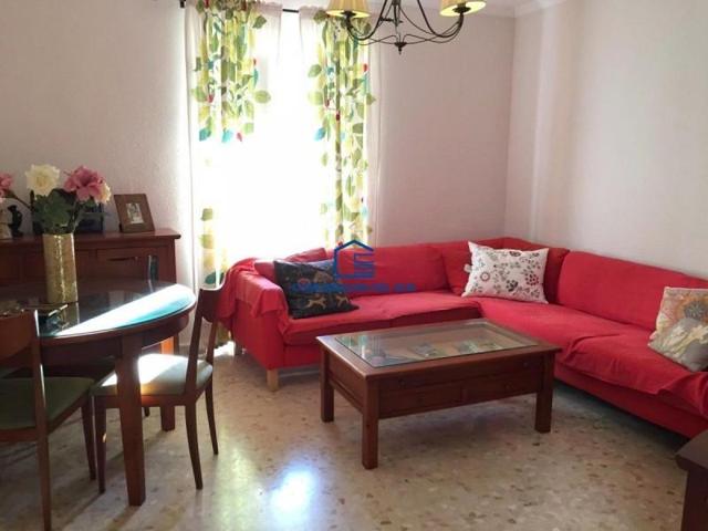 Piso en alquiler en Cádiz, Centro photo 0