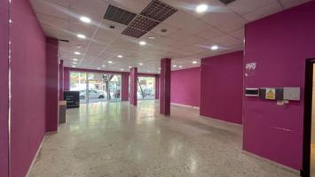 Local comercial en alquiler en Jerez de la Frontera, Puertas del sur photo 0