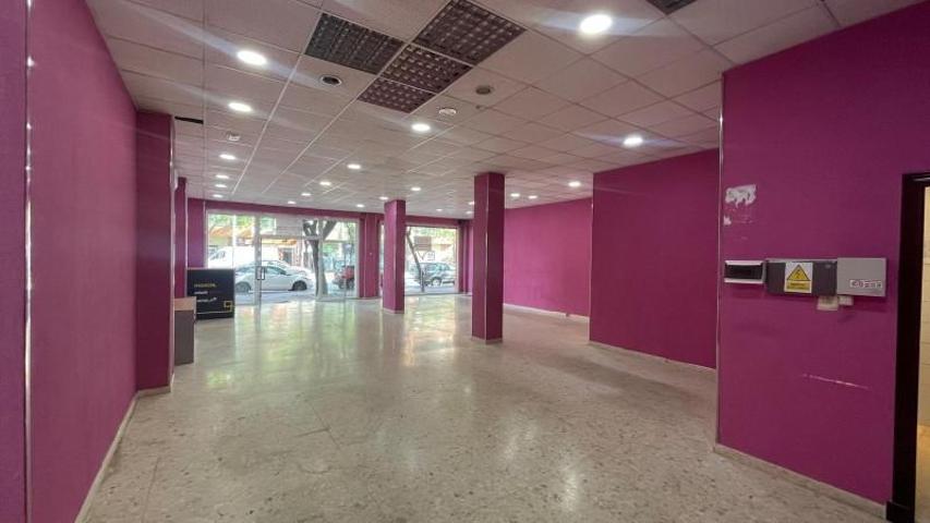 Local comercial en alquiler en Jerez de la Frontera, Puertas del sur photo 0