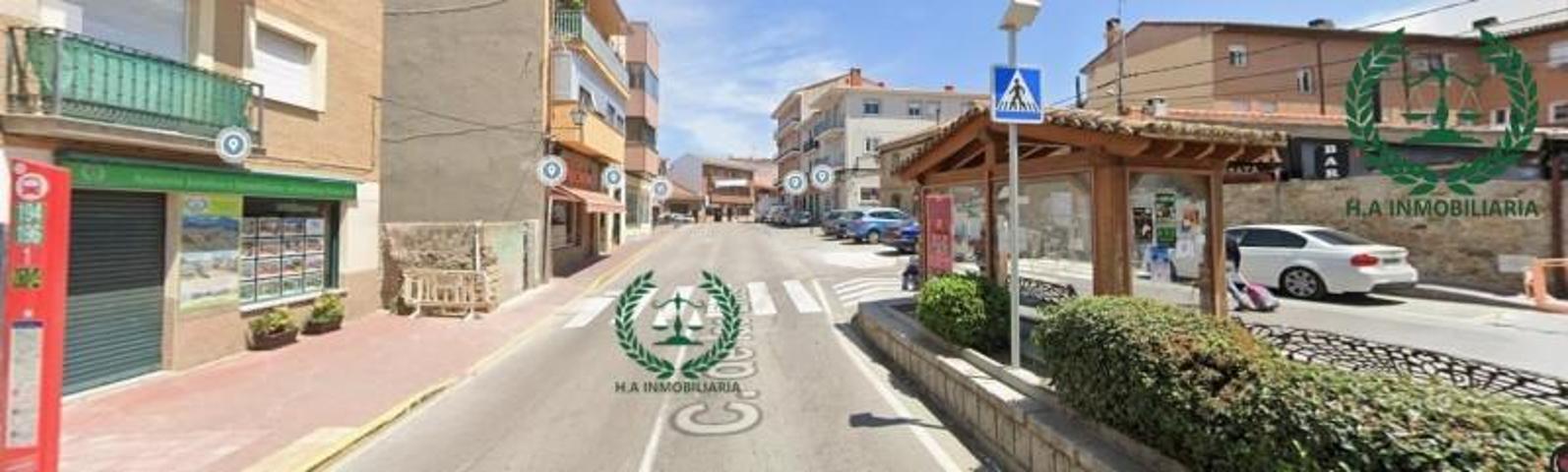 Piso en alquiler en Pedrezuela, Casco antiguo pedrezuela photo 0