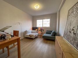 Piso en alquiler en Valencia, Pinedo photo 0