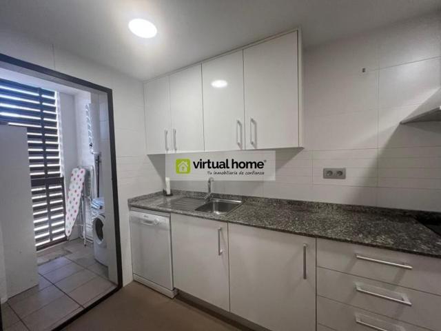 Piso en alquiler en Benidorm, Colonia Madrid photo 0