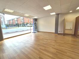 Local comercial en alquiler en Siero, Lugones photo 0