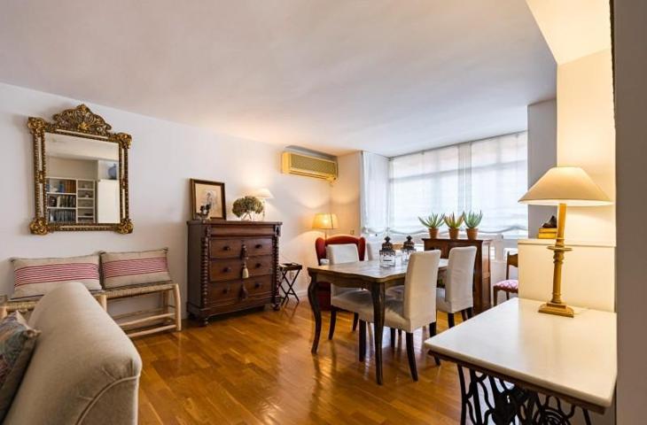 Piso en alquiler en Murcia, Murcia photo 0