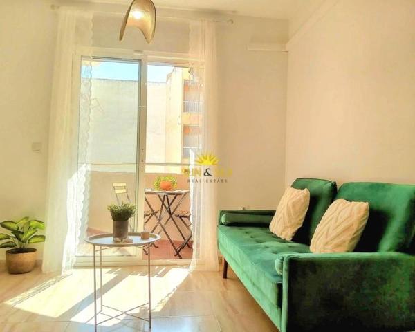 Apartamento en alquiler en Torrevieja, Puerto de Torrevieja photo 0