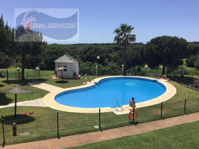 Bungalow en alquiler en El Portil photo 0