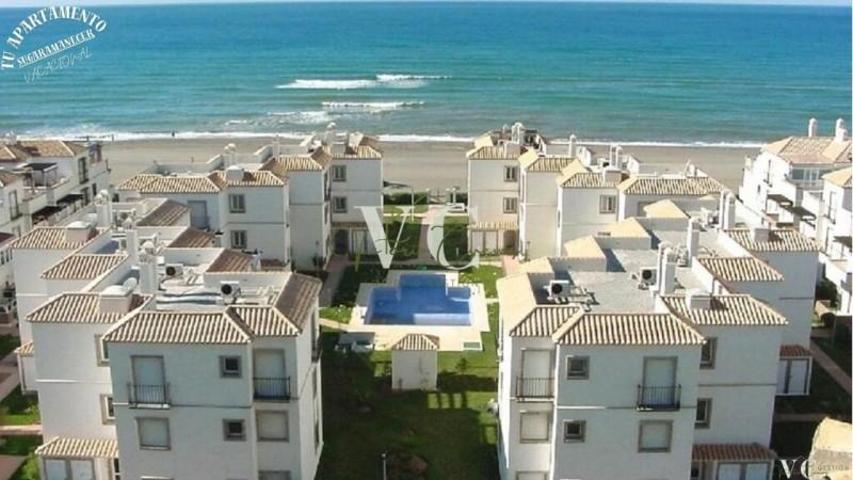 Piso en alquiler en Torrox photo 0