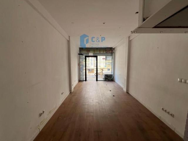 Local comercial en alquiler en Barcelona, El Putxet i el Farró photo 0