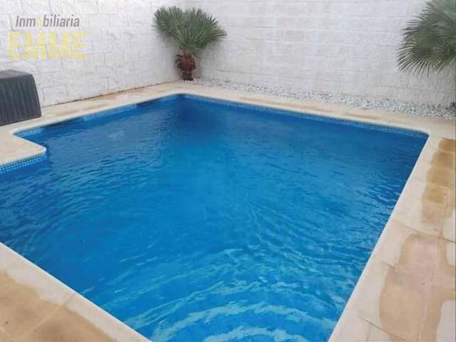 Bungalow en alquiler en Ronda photo 0