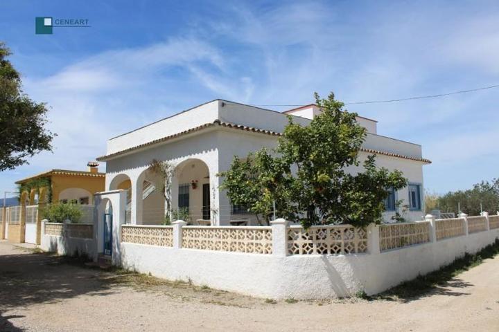 Casa en alquiler en Oliva, AIGUA BLANCA photo 0