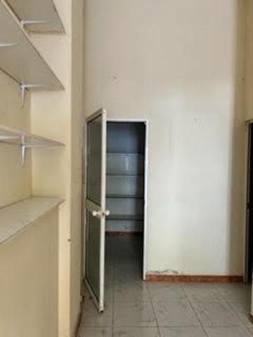 Local comercial en alquiler en Sevilla, La Palmera - Manuel Siurot photo 0