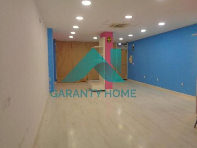 Local comercial en alquiler en Cáceres, AVENIDA DE ALEMANIA photo 0