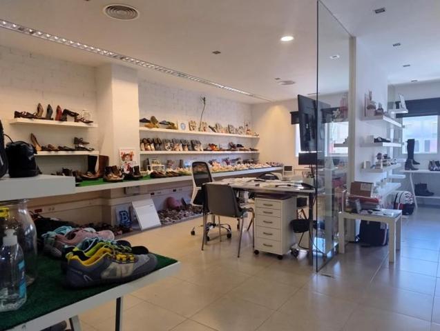 Oficina en alquiler en Torrellano, TORRELLANO photo 0