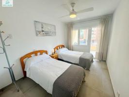 Apartamento en alquiler en El Campello, Campello Playa photo 0