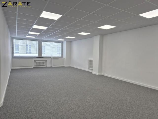 Oficina en alquiler en Bilbao, Moyua photo 0