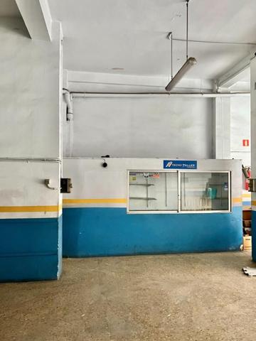 Local comercial en alquiler en Zaragoza, Tenor Fleta photo 0