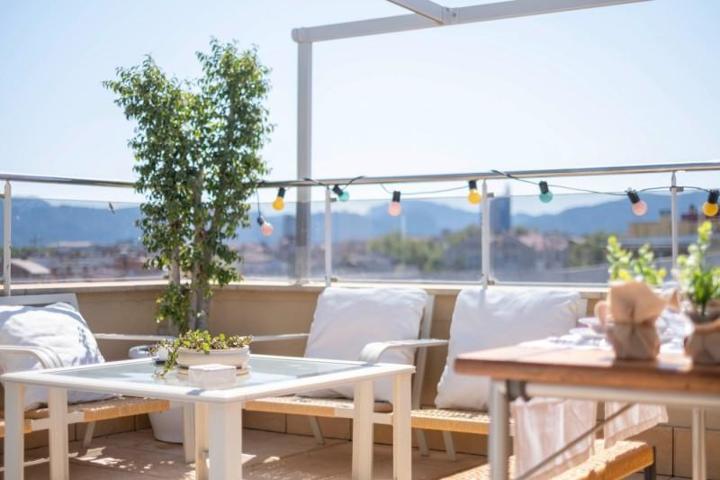 Apartamento en alquiler en Murcia, Juan de Borbon photo 0