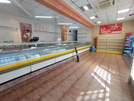 Local comercial en alquiler en Torre-Pacheco, Roldan photo 0