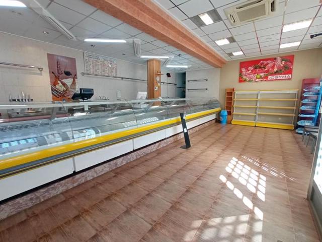 Local comercial en alquiler en Torre-Pacheco, Roldan photo 0