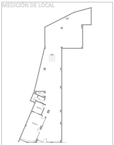 Local comercial en alquiler en Albacete, Centro-Altozano photo 0