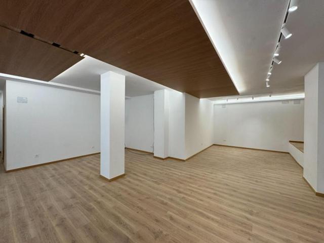 Local comercial en alquiler en Ponferrada, Centro photo 0