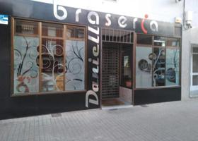 Local comercial en alquiler en Ponferrada, Alta photo 0