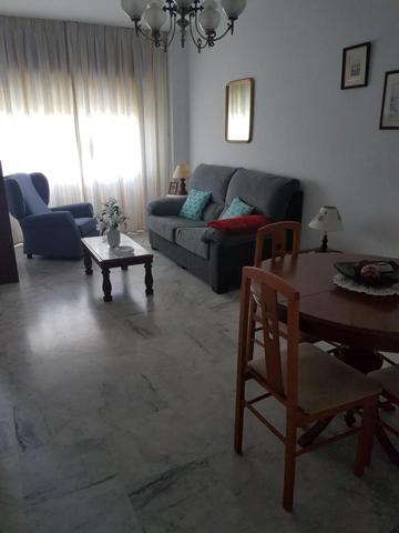 Piso en alquiler en Sevilla, VIAPOL, VIAPOL photo 0