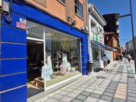 Local comercial en alquiler en Siero, Lugones photo 0