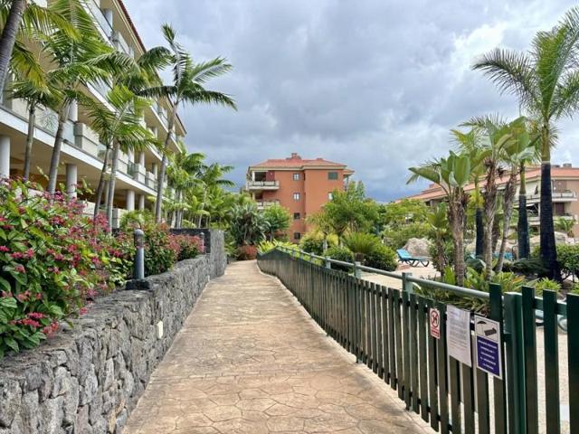 Piso en alquiler en Puerto de la Cruz, Avenida los Cachazos, 38400 photo 0