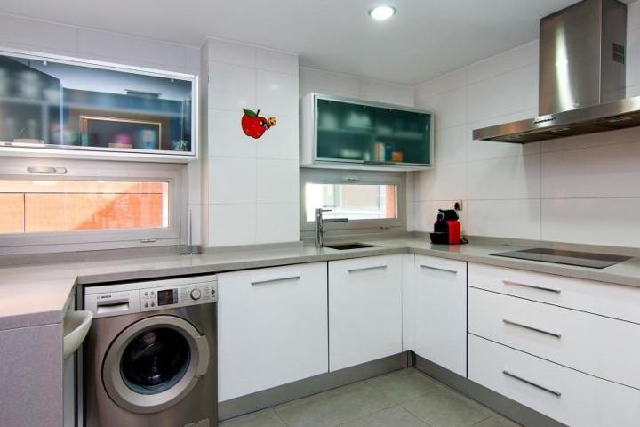 Piso en alquiler en Armilla, Zona carrefour photo 0