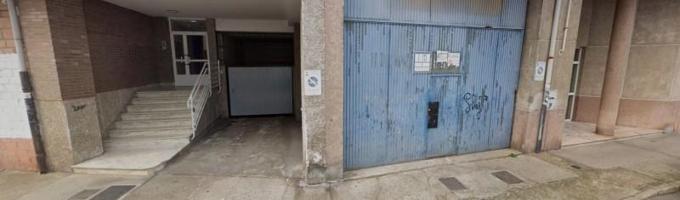 Nave industrial en alquiler en Villaobispo de las Regueras, Villaobispo de las Regueras photo 0