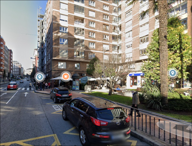 Oficina en alquiler en Oviedo, Oviedo photo 0