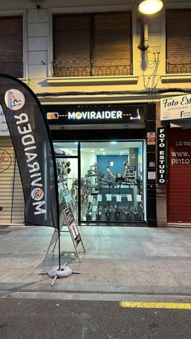 Local comercial en alquiler en Valencia, Valencia photo 0
