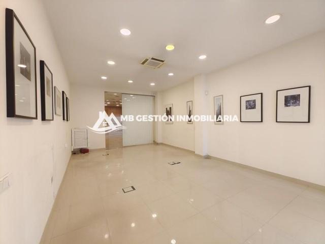 Local comercial en alquiler en Fuenlabrada, Parque Europa photo 0