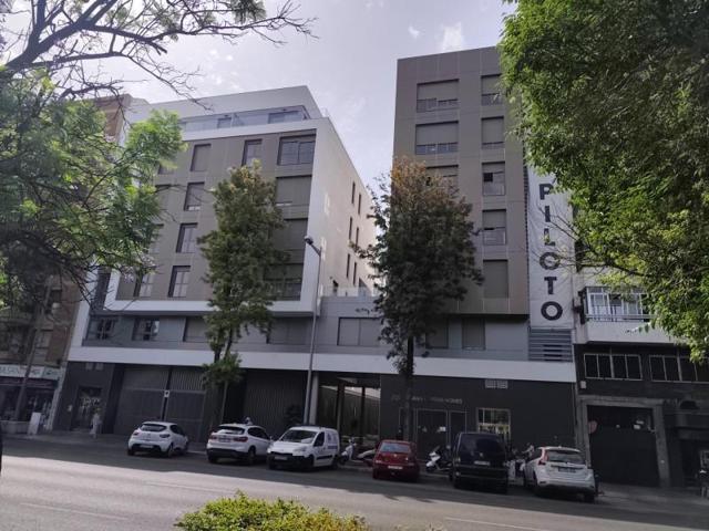 Apartamento en alquiler en Córdoba, Avenida de América photo 0