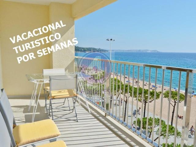 Apartamento en alquiler en Castell-Platja d'Aro, Urbanitzacions photo 0