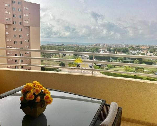 Apartamento en alquiler en Campoamor, Dehesa de campoamor photo 0